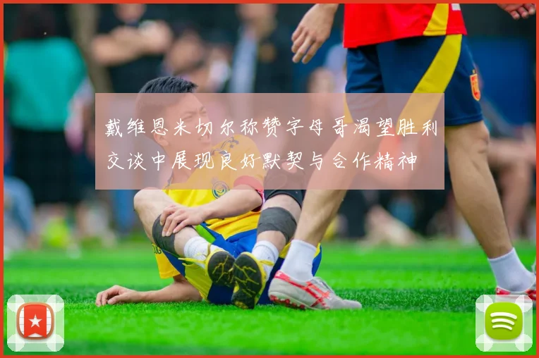 戴维恩米切尔称赞字母哥渴望胜利交谈中展现良好默契与合作精神
